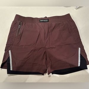 Alphalete Shorts
